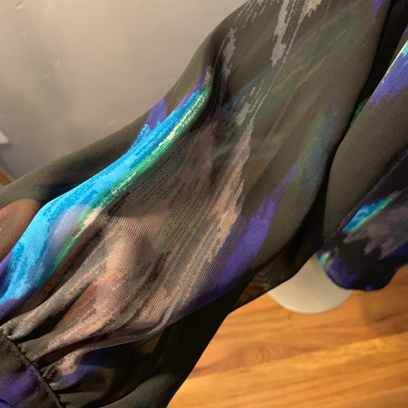 Kirna zabete for target button down dress - Picture 4 of 4